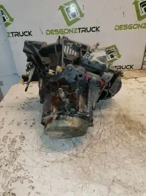 Pezzo di ricambio per auto di seconda mano riduttore per citroen c15 * riferimenti oem iam 5dr1  