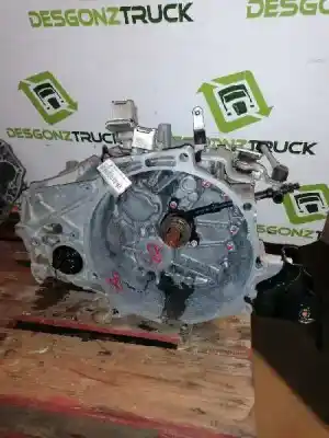 Second-hand car spare part GEARBOX for DODGE CALIBER  OEM IAM references A8706922  