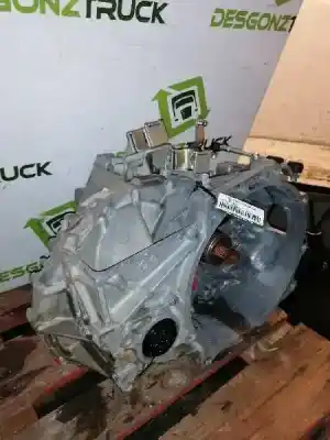 Second-hand car spare part gearbox for dodge caliber s oem iam references a8706922  