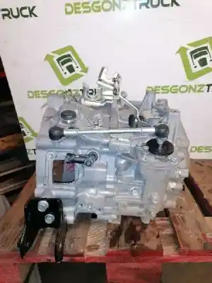 Second-hand car spare part gearbox for dodge caliber s oem iam references a8706922  