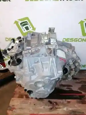 Second-hand car spare part gearbox for dodge caliber s oem iam references a8706922  