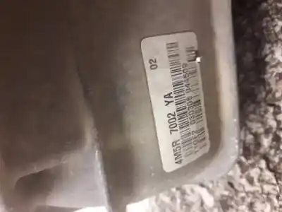 Автозапчасти б/у коробка передач за ford focus c-max (cap) ghia (d) ссылки oem iam 4m5r7002ya  t1gf2030306044509