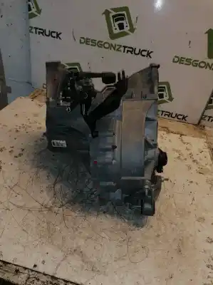 Pezzo di ricambio per auto di seconda mano riduttore per ford focus berlina (cap) 1.8 tdci turbodiesel cat riferimenti oem iam 6m5r7002zb  