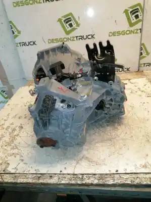 Pezzo di ricambio per auto di seconda mano riduttore per ford focus berlina (cap) 1.8 tdci turbodiesel cat riferimenti oem iam 6m5r7002zb  