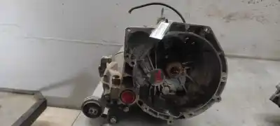 Peça sobressalente para automóvel em segunda mão caixa de velocidades por ford fiesta (cbk) ambiente referências oem iam rf2n1r7f096ab