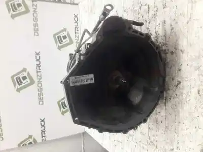 İkinci el araba yedek parçası VITES KUTUSU için MERCEDES-BENZ CLASE C (W202) BERLINA  OEM IAM referansları 717417 06544188 2022600800