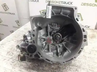 Pezzo di ricambio per auto di seconda mano riduttore per kia shuma ii 1.6 ls 4 berlina riferimenti oem iam k2n3