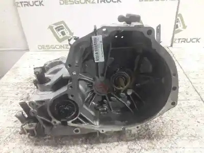 Pièce détachée automobile d'occasion BOÎTE DE VITESSES pour NISSAN ALMERA (N16/E)  Références OEM IAM 6J002  