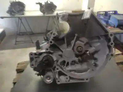 Peça sobressalente para automóvel em segunda mão caixa de velocidades por mg serie 45 (rt) classic referências oem iam rg11