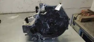 Peça sobressalente para automóvel em segunda mão caixa de velocidades por mg serie 45 (rt) classic referências oem iam rg12