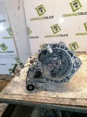 Second-hand car spare part GEARBOX for OPEL ASTRA F BERLINA  OEM IAM references F17W355  
