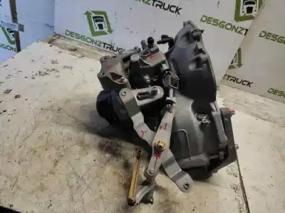 Pezzo di ricambio per auto di seconda mano riduttore per opel corsa d selective riferimenti oem iam b101736122uw29  