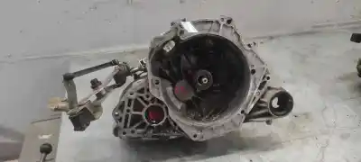 Second-hand car spare part GEARBOX for OPEL ASTRA G BERLINA  OEM IAM references F17W355  