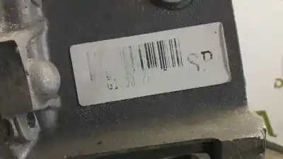 Gebrauchtes Autoersatzteil GETRIEBE zum OPEL VECTRA B CARAVAN  OEM-IAM-Referenzen G1000278785  G10