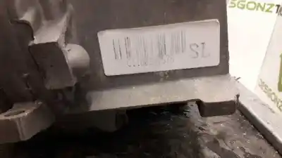 Second-hand car spare part GEARBOX for OPEL VECTRA B BERLINA  OEM IAM references G1100197575  F23