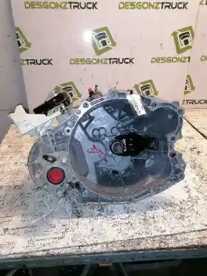 Second-hand car spare part GEARBOX for PEUGEOT 307 (S1)  OEM IAM references 20DM39  