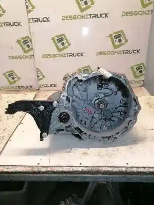 Pezzo di ricambio per auto di seconda mano RIDUTTORE per OPEL ZAFIRA A  Riferimenti OEM IAM F23  