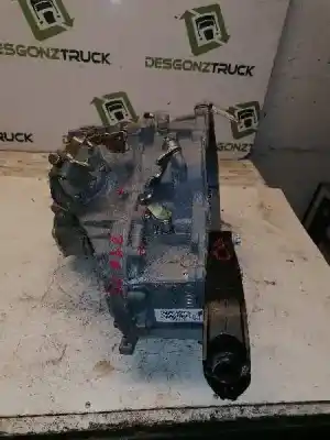 Pezzo di ricambio per auto di seconda mano riduttore per opel zafira a elegance riferimenti oem iam f23  