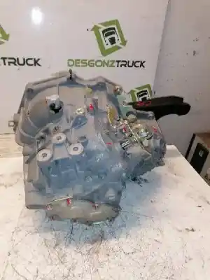 Pezzo di ricambio per auto di seconda mano riduttore per opel zafira a elegance riferimenti oem iam f23  