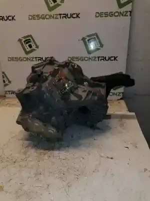 Pezzo di ricambio per auto di seconda mano riduttore per opel zafira a elegance riferimenti oem iam f23  