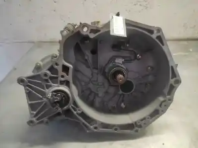 Second-hand car spare part GEARBOX for OPEL VECTRA B BERLINA  OEM IAM references F23  