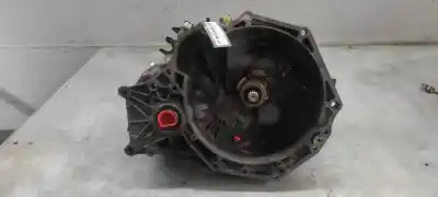 Second-hand car spare part GEARBOX for OPEL VECTRA B BERLINA  OEM IAM references F23  