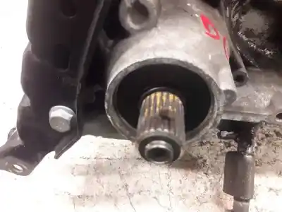 Автозапчасти б/у коробка передач за renault clio ii fase i (b/cbo) 1.9 dti diesel 80 cv / 59 kw ссылки oem iam jb1961  5070543