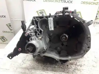 İkinci el araba yedek parçası VITES KUTUSU için RENAULT CLIO II FASE I (B/CBO)  OEM IAM referansları JB1185  S011760