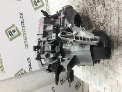 İkinci el araba yedek parçası vites kutusu için renault clio ii fase i (b/cbo) 1.4 alize 75 cv / 55 kw oem iam referansları jb1185  s011760
