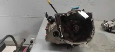 Pezzo di ricambio per auto di seconda mano riduttore per renault clio iii dynamique riferimenti oem iam jh3184