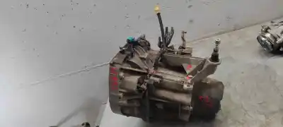 Pezzo di ricambio per auto di seconda mano riduttore per renault clio iii dynamique riferimenti oem iam jh3184  