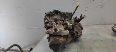 Pezzo di ricambio per auto di seconda mano riduttore per renault clio iii dynamique riferimenti oem iam jh3184  