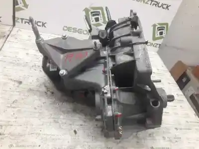 Second-hand car spare part gearbox for renault scenic (ja..) 1.4 16v rxe oem iam references jb3956  s014366