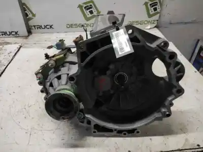 Second-hand car spare part gearbox for seat leon (1m1) stella oem iam references fsq
