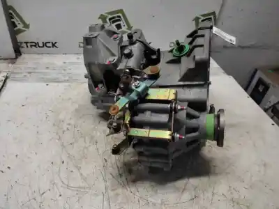 Pezzo di ricambio per auto di seconda mano riduttore per seat leon (1m1) stella riferimenti oem iam fsq  