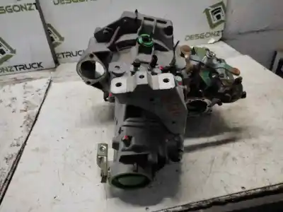 Pezzo di ricambio per auto di seconda mano riduttore per seat leon (1m1) stella riferimenti oem iam fsq  