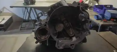 Pezzo di ricambio per auto di seconda mano RIDUTTORE per SEAT CORDOBA BERLINA (6L2)  Riferimenti OEM IAM GRZ  