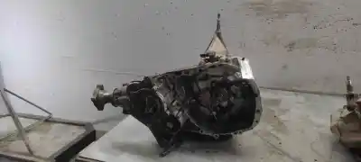Автозапчасти б/у КОРОБКА ПЕРЕДАЧ за RENAULT SCENIC RX4 (JA0)  ссылки OEM IAM JC7001  