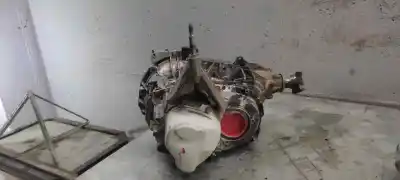 Second-hand car spare part gearbox for renault scenic rx4 (ja0) 1.9 dci salomon oem iam references jc7001  
