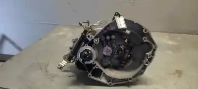 Second-hand car spare part GEARBOX for SEAT MARBELLA  OEM IAM references   