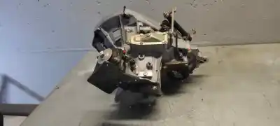 Second-hand car spare part gearbox for seat marbella ce oem iam references   