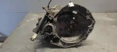 Second-hand car spare part GEARBOX for SEAT MARBELLA  OEM IAM references   