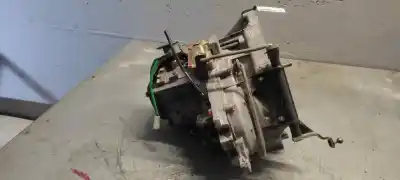 Second-hand car spare part gearbox for seat marbella ce oem iam references   