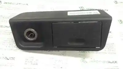 Pièce détachée automobile d'occasion CENDRIER pour BMW SERIE 3 BERLINA (E46)  Références OEM IAM   