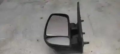 Автозапчасти б/у левое зеркало за renault master ii phase 2 combi kombi 2.8t l1 6pl. ссылки oem iam 
