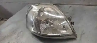 Автозапчасти б/у правая фара за renault master ii phase 2 combi kombi 2.8t l1 6pl. ссылки oem iam 