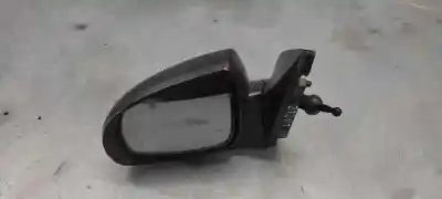 Second-hand car spare part left rearview mirror for kia picanto 1.1 crdi ex oem iam references 