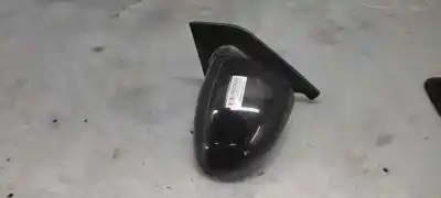 Peça sobressalente para automóvel em segunda mão espelho retrovisor esquerdo por kia picanto 1.1 crdi ex referências oem iam   