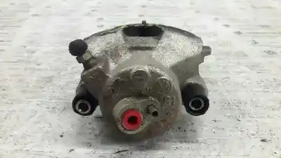 Second-hand car spare part front left brake caliper for skoda fabia (6y2/6y3) classic oem iam references   