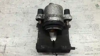 Second-hand car spare part front left brake caliper for skoda fabia (6y2/6y3) classic oem iam references   